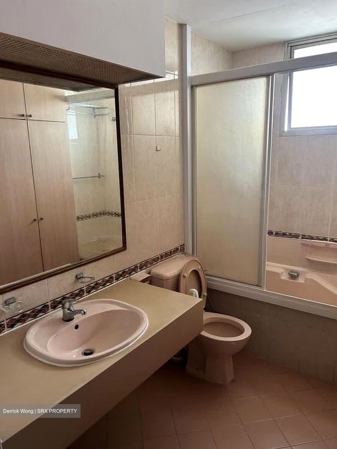 Avila Gardens (D17), Condominium #613435851